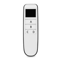 hot new best selling internet of things bluetooth remote controller case remote controller case