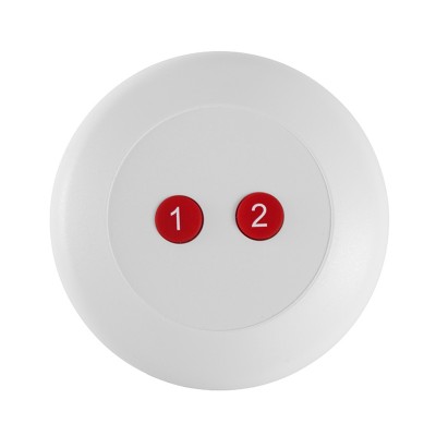 SOS Wireless Emergency button, switch push button case