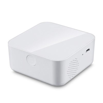 Hot Sale Air Quality Detector Shell PM2.5,Smart Home Air Quality Monitoring,support custom