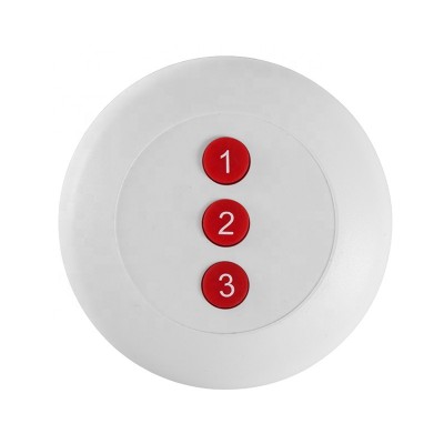 Shenzhen Aolaisite intelligent smart wireless home security alarm system plastic injection shell