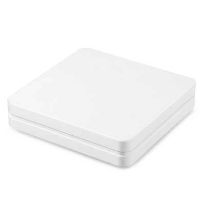 New product plastic cover wifi router plastic case router shell for office/room/hotel