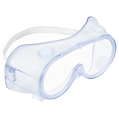 Eye protect Chemical Splash/Impact eye  Anti-Fog Glasses for sport