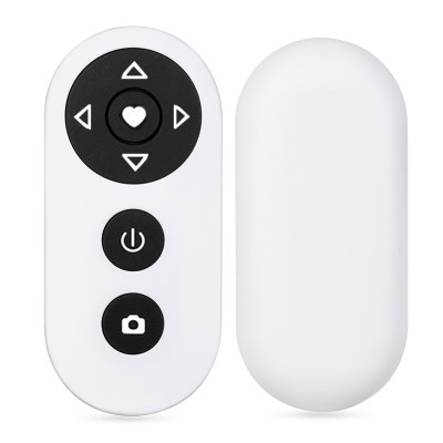 silicone universal tv remote control case / rubber universal remote control cover