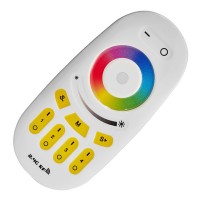 Smart Remote Control case with Multi-Function of Touch, Finger-Print