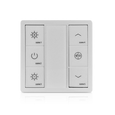 newest American Standard/European Standard/Chinese Standard switch