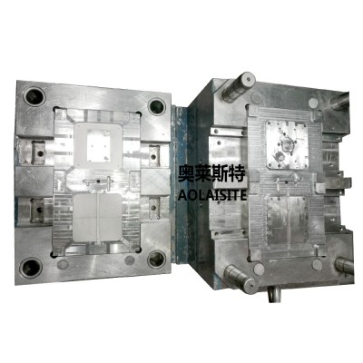 ShenZhen Aolaisite offer Cheap injection mould design for Cold runner mold product