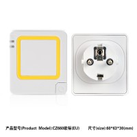 Hot sale factory price us/uk/euro/au/cn standard switch socket case