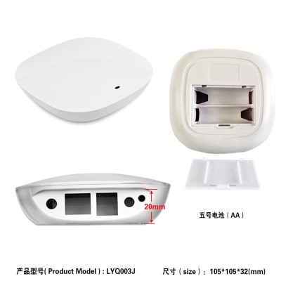 ABS Wifi Router Mould zigbee router, Zigbee Modem, Zigbee module