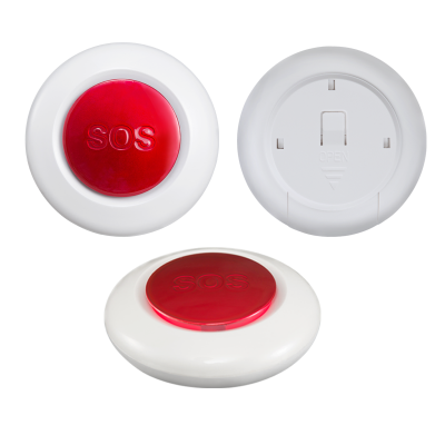 fashion intelligence switch shell smart home automation SOS alarm button