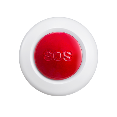 Multi- Functional intelligent emergency push button box for SOS