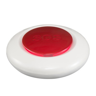 SOS Wireless panic button Emergency button help elderly wireless emergency calling system