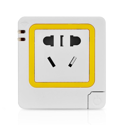 Hight quality Universal Multifunction electric wall socket outlet, WIFI socket