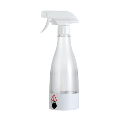 Economical and practical Portable 350 ML Disinfection Water Maker Disinfection Spray Machine